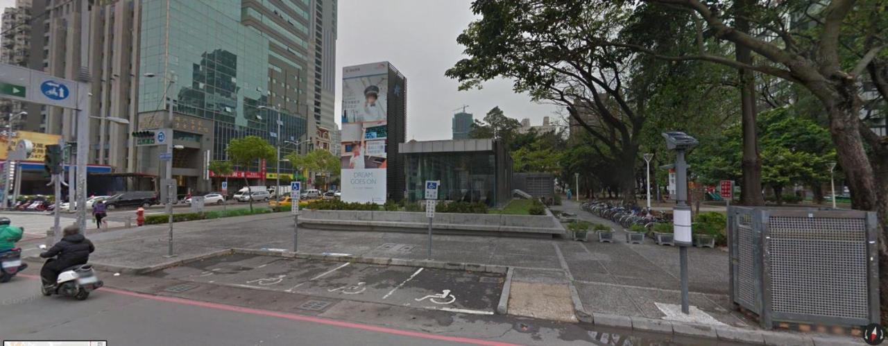 Aman Ruifeng Kaohsiung Exterior foto